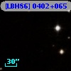 [LBH86] 0402+065