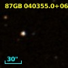 87GB 040355.0+062922