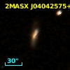 2MASX J04042575+0647061