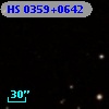 HS 0359+0642
