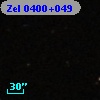 Zel 0400+049