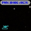 PMN J0406+0628