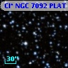 Cl* NGC 7092   PLAT    5637