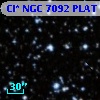 Cl* NGC 7092   PLAT    5638