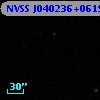 NVSS J040236+061910