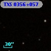 TXS 0356+057
