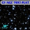 Cl* NGC 7092   PLAT    5641