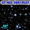 Cl* NGC 7092   PLAT    5644