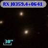 RX J0359.4+0641