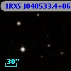 1RXS J040533.4+061926