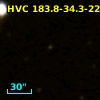 HVC 183.8-34.3-229