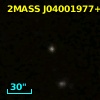 2MASS J04001977+0502147