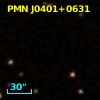 PMN J0401+0631