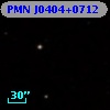 PMN J0404+0712