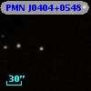 PMN J0404+0548