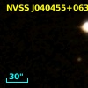 NVSS J040455+063925