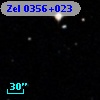 Zel 0356+023