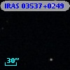 IRAS 03537+0249