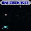 IRAS 03559+0253