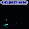 PMN J0357+0310