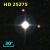 HD  25275