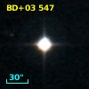BD+03   547