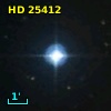 HD  25412