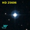 HD  25606