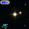 BD+03   560