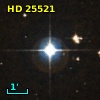 HD  25521