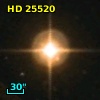 HD  25520