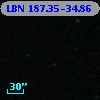 LBN 187.35-34.86