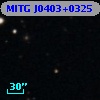 MITG J0403+0325