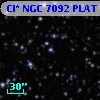 Cl* NGC 7092   PLAT    5662