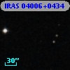 IRAS 04006+0434