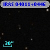 IRAS 04011+0446