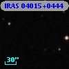 IRAS 04015+0444