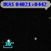 IRAS 04021+0442
