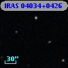 IRAS 04034+0426