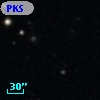 PKS 0400+032