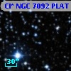 Cl* NGC 7092   PLAT    5668