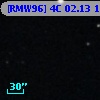 [RMW96] 4C 02.13 1