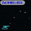 Zel 0401+031