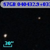 87GB 040432.9+033524