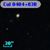 Cul 0404+03B