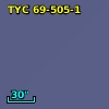 TYC   69-505-1