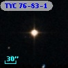 TYC   76-83-1