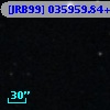 [JRB99] 035959.84+025332.6