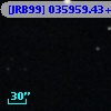 [JRB99] 035959.43+025324.8