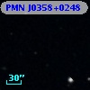 PMN J0358+0248